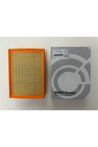 Bmw Hava Filtresi E36 E38 E39 E46 E83 E85 M43 M50 M52 M54 M56 S50 S52 S54 13721730449