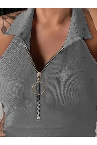 Nazlım Butik - Bluz - 104102 001