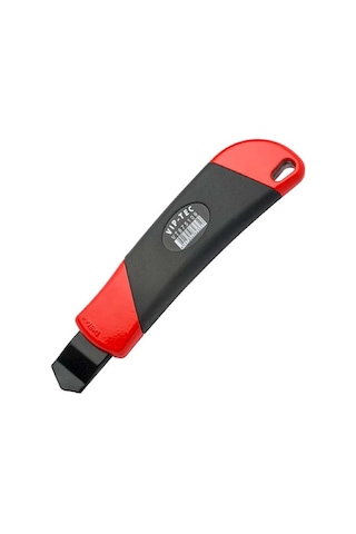 VIP-TEC VT875109 Profesyonel Maket Bıçağı (Metal Gövde) 18 mm