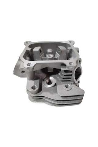 Benzinli Motor 5.5-6.5-7 Hp Silindir Kafası Boş