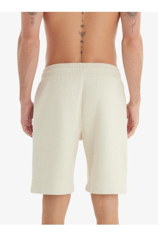 Erkek Bej Şort C3t4n7o04 Bej