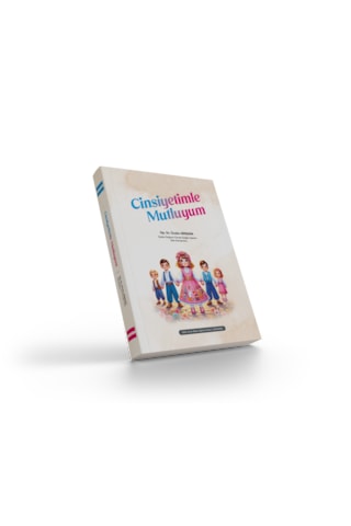 Cinsiyetimle Mutluyum