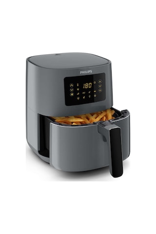 Philips HD9255/60 Rapid Air 5000 Serisi 4.1 LT Airfryer