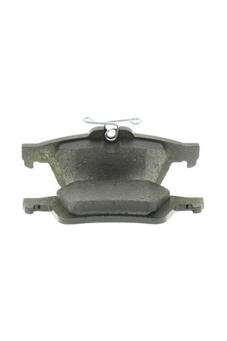 Mazda 5 Arka Fren Balatasi 2005-2010 440601689r Mga55139 2.0