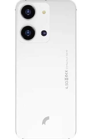Reeder S19 Max Pro S 8 GB 128 GB 108 MP (Reeder Türkiye Garantili)
