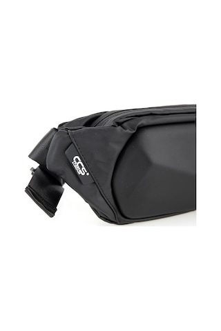 Ççs Ccs 31349 Bel Çantası - Erkek Siyah