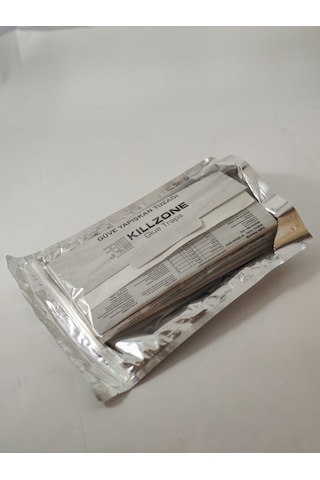 Killzone Feromonlu Güve Öldürücü yapışkan tuzak