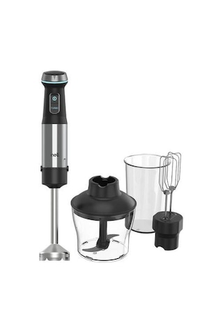 Nellpro Speedy Pro 1200 W El Blender Seti
