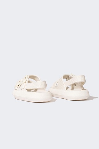 DeFacto Erkek Çocuk Cırt Cırtlı Düz Taban Eva Sandalet C2236A824SMBG26