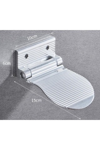 Tongxida Bosphorusboutique Alüminyum Duş Dayanağı Rv İçin Şeridi Tw Diğer