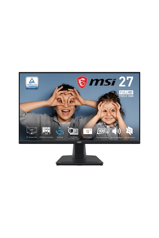 Go Gamer E524D i7-13700F 16 GB 1 TB SSD GT1030 4 GB 27" Free Dos Oem Paket Masaüstü Oyuncu Bilgisayarı