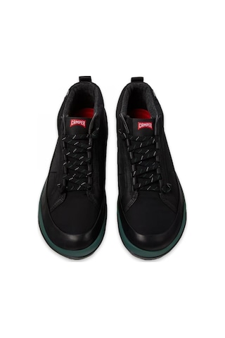 Camper K300417m Peu Pista Gm Günlük Siyah Erkek Bot-11764 013 Black