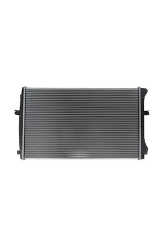Bzt Skoda Kodiaq- 17/21 Su Radyatörü 1.4/1.5 Tsı Act Brazing 650x395x18 Manuel Alm 5q0121251em