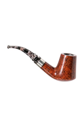 Şahin Collection 2026 9mm. Filtreli Akrilik Saplı Pipo 239369