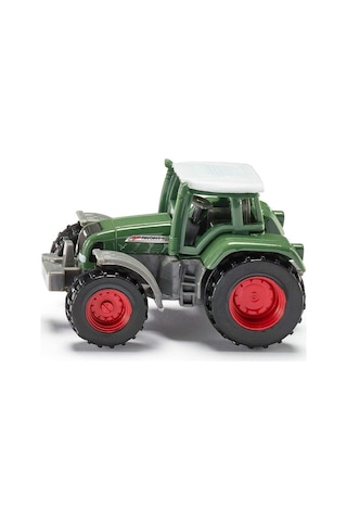 Siku 0858 Fendt Favorıt 926 Varıo Metal Plastik Oyuncak Traktör
