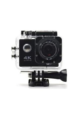 Aksiyon Kamerası 4k Video Kamera Kamera Dijital Wifi Aksiyon Kamerası Kafa Montajı-618