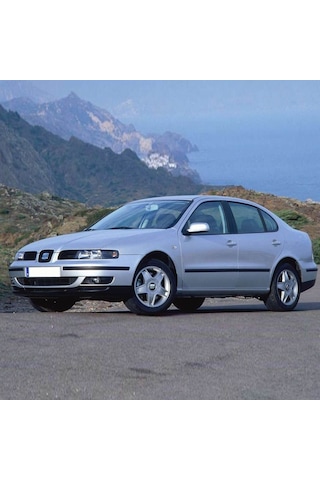 Seat Toledo 1999-2004 Vites Mekanizma Bağlantı Braketi 1j0711729f