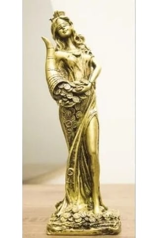 Fortuna Biblo Gold Diğer