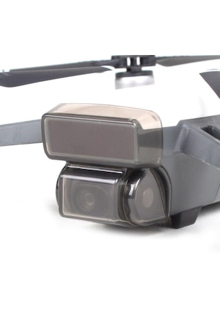 DJI Spark Kamera Ön 3d Sensörü Ekran Kapak Koruyucu