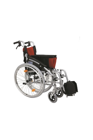 Golfi G636 Alüminyum Tekerlekli Sandalye