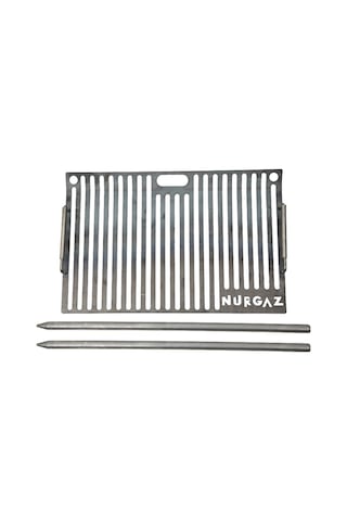 Nurgaz Akıllı Izgara
