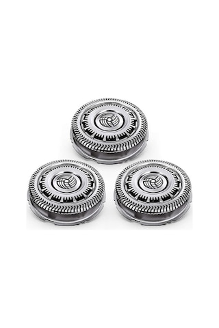 Philips Series 9000 Ve Prestige S9000 Precision Blade İçin Yedek Tıraş Başlığı -ad12--o-