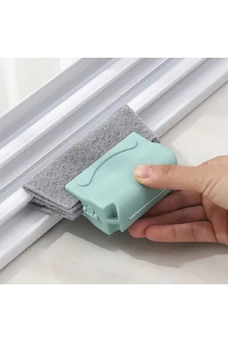 Yakut Çok Amaçlı Pervaz Temizleme Süngeri