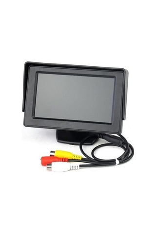 UNIQUE UQ-D1 4,3 inç Monitör