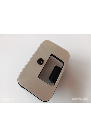 Citroen Kapı Cam Mandalı Üst 98592938xt
