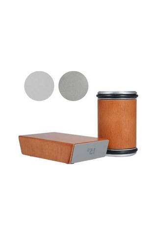 Createtech Zımpara Ve Ve Seçeneği Metal İle Bloğu Bileme Bıçak Aleti Ahşap Adet Açı 20 2 15 - Ex