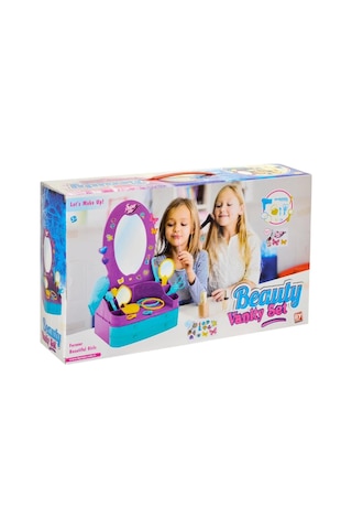 Bp-577 Super Star Güzellik Salonu Diğer