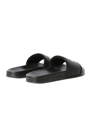The North Face Erkek Terlik Base Camp Slide Iii-20750 Siyah