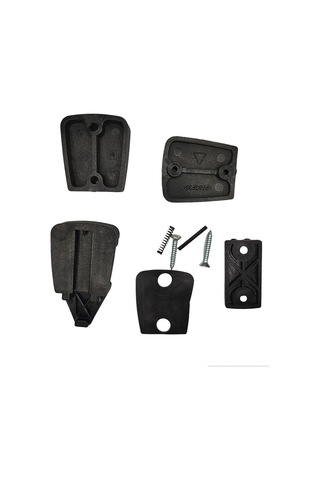 Ford Transit T16 İçin Sürgülü Cam Mandalı