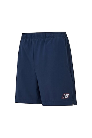New Balance Performance Erkek Şort Lacivert