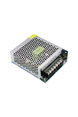 Leezsing İç Mekan Kullanıma Özel Dc 24v Led Anahtar Kaynağı 50w-1000w Çeşitleri Diğer