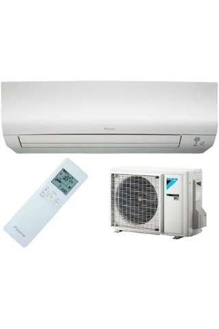 Daikin Shira Plus FTXM35N 12000 BTU Duvar Tipi Inverter Split Klima