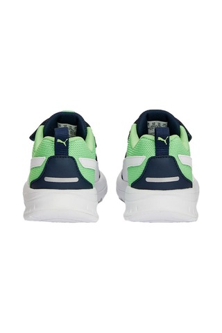 Puma Evolve Run Erkek Çocuk Ayakkabı 386239-06 386239-06 Çok Renkli Çok Renkli