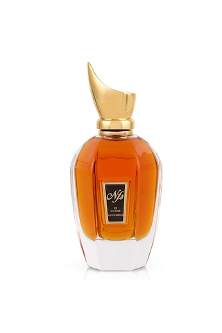 Nfs By La Rose Unisex Parfüm EDP 100 ML