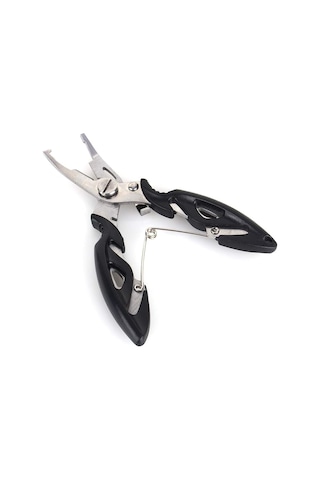 Oscar Balıkçılık Pensesi - Makas Takım