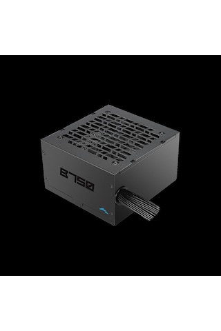 Sama B750, 750w, Black, 80+ Bronze, Cybenetics Certified, Pcıe 5.1, Atx3.1, Siyah, Gamıng, Atx, Powe