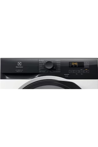 Electrolux EW6F8492T 9 KG 1400 Devir Çamaşır Makinesi