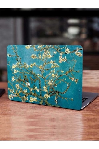 Çiçek Açan Badem Ağacı Van Gogh Defter, Tablet, Laptop, Pc, Macbook Üzerine Kaplama Için Sticker Diğer Çiçek Açan Badem Ağacı Van Gogh Defter, Tablet, Laptop, Pc, Macbook Üzerine Kaplama Için Sticker Diğer