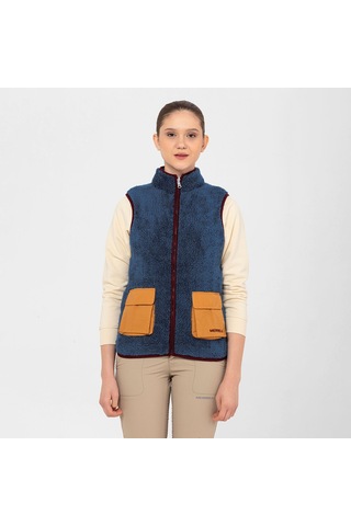 Merrell Merrell Jen Kadın Mavi Yelek 10134 Mavi