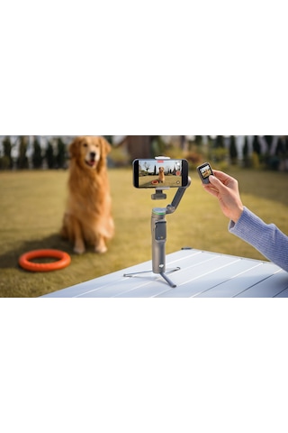 DJI Osmo Mobıle 8p Standard Combo