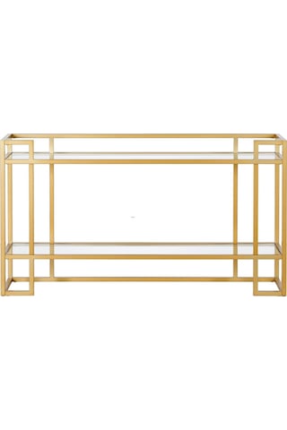 Jeade Gold Metal&cam Dresuar Gold