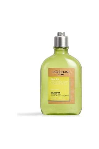 L'Occitane Cedrat Duş Jeli 250 ML