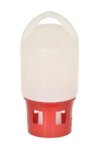 Güvercin Suluğu Kuş Suluğu 10 Litre Karışık Renkl