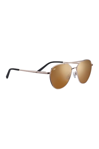 Serengeti Odell Ss555004 Polarize Erkek Güneş Gözlüğü