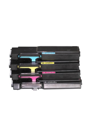 Uyumlu Kartuş For Xerox Cp405 Mavi Toner 11k