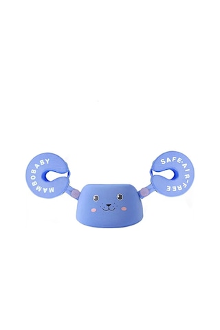 Ags_Technology Schulzz Mambobaby Bebek/Çocuk Yüzme Kolluk Yelek/ Can Yeleği